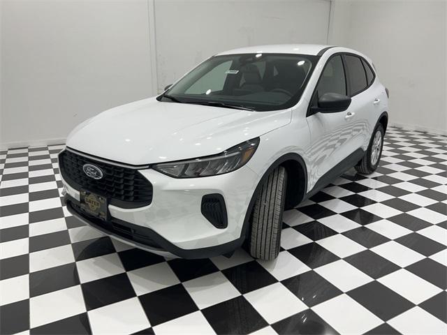 new 2026 Ford Escape car, priced at $30,520