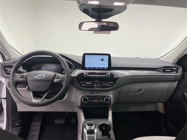 new 2026 Ford Escape car, priced at $30,520