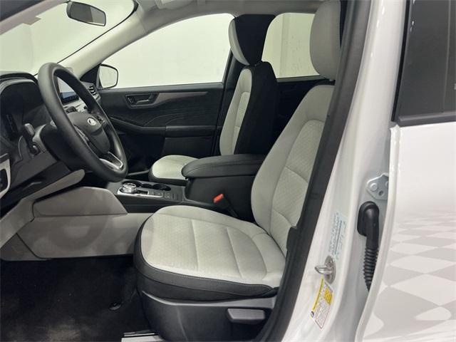 new 2026 Ford Escape car, priced at $30,520