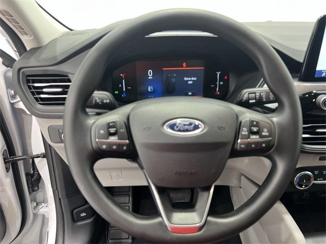new 2026 Ford Escape car, priced at $30,520