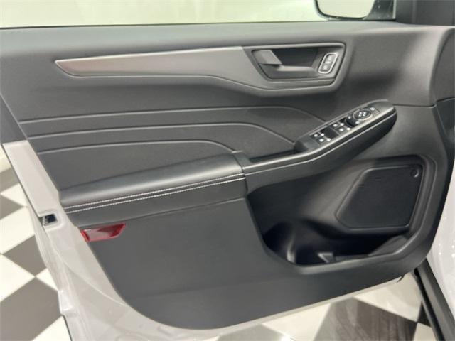 new 2026 Ford Escape car, priced at $30,520