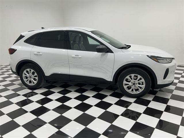 new 2026 Ford Escape car, priced at $30,520