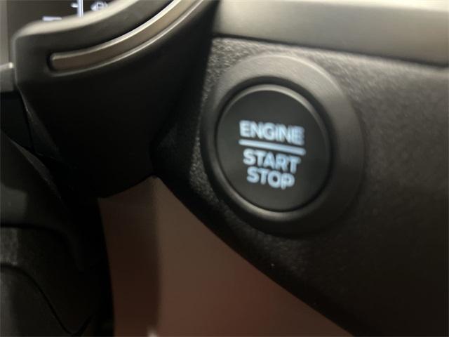 new 2026 Ford Escape car, priced at $30,520