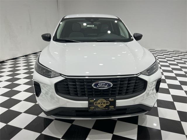 new 2026 Ford Escape car, priced at $30,520
