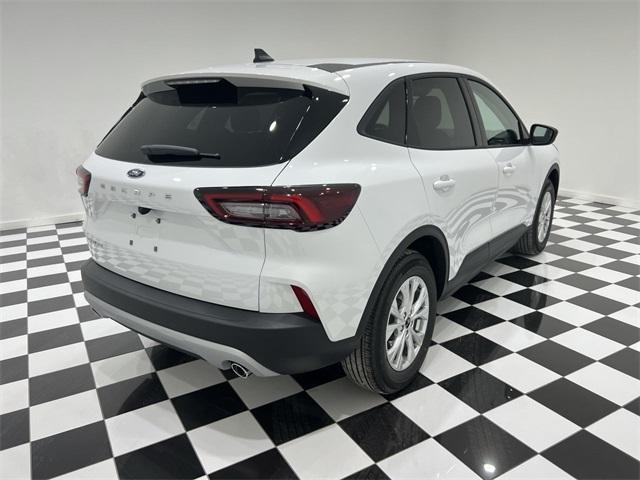 new 2026 Ford Escape car, priced at $30,520