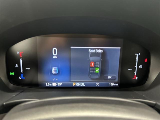 new 2026 Ford Escape car, priced at $30,520