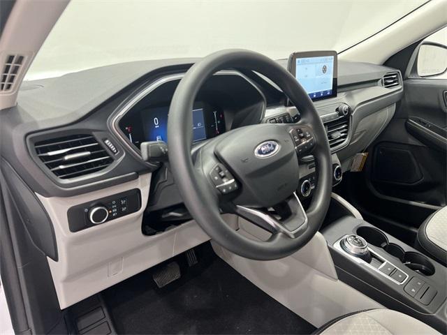 new 2026 Ford Escape car, priced at $30,520