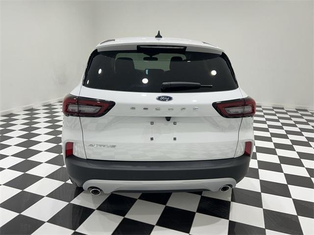 new 2026 Ford Escape car, priced at $30,520