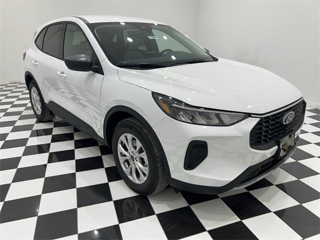 new 2026 Ford Escape car, priced at $30,520