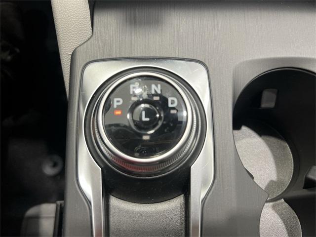 new 2026 Ford Escape car, priced at $30,520