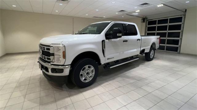 new 2025 Ford F-250 car, priced at $71,275