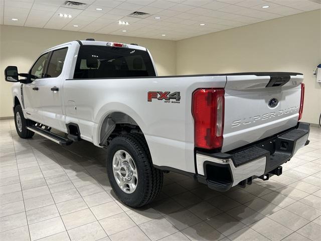 new 2025 Ford F-250 car, priced at $71,275