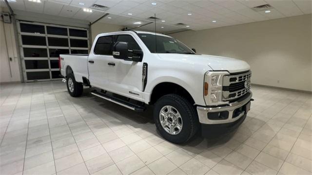 new 2025 Ford F-250 car, priced at $71,275