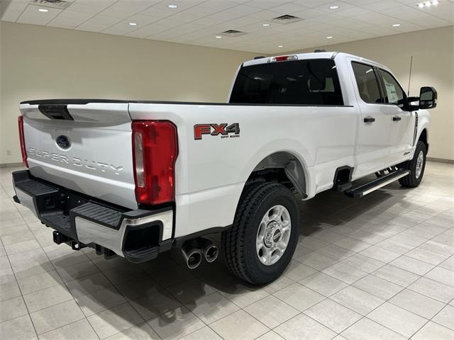 new 2025 Ford F-250 car, priced at $71,275