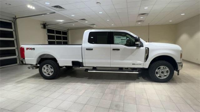 new 2025 Ford F-250 car, priced at $71,275