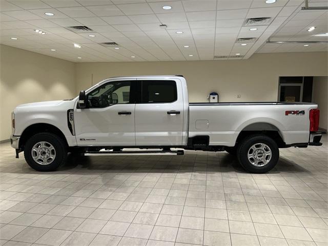 new 2025 Ford F-250 car, priced at $71,275