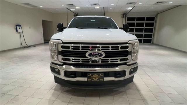 new 2025 Ford F-250 car, priced at $71,275