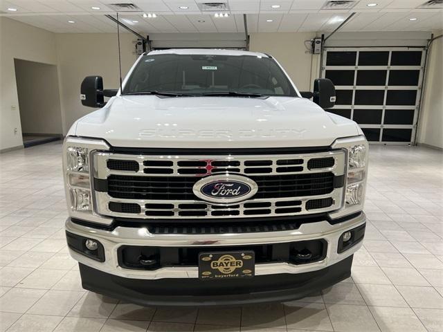 new 2025 Ford F-250 car, priced at $71,275