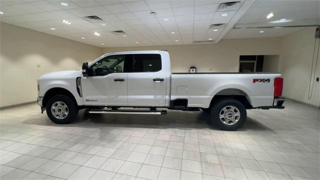 new 2025 Ford F-250 car, priced at $71,275