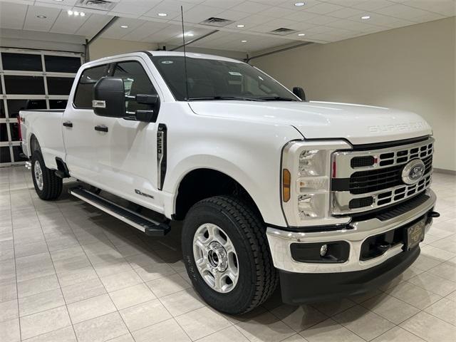 new 2025 Ford F-250 car, priced at $71,275