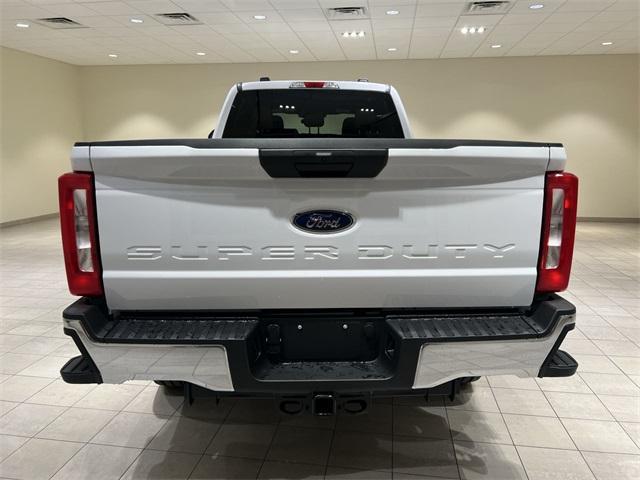 new 2025 Ford F-250 car, priced at $71,275