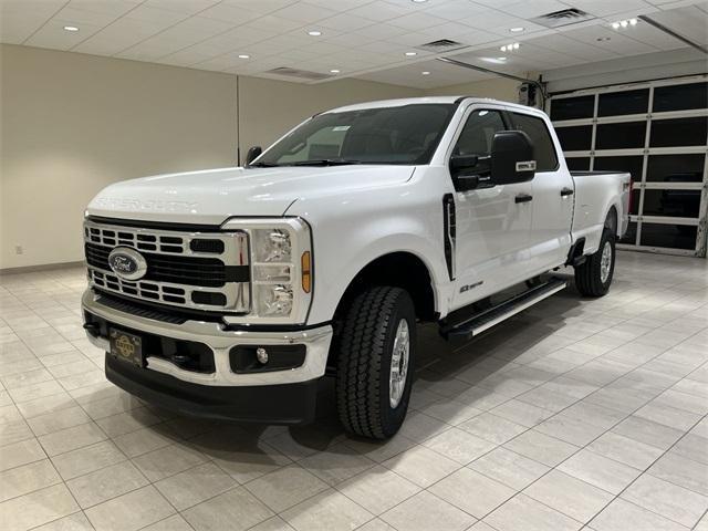 new 2025 Ford F-250 car, priced at $71,275