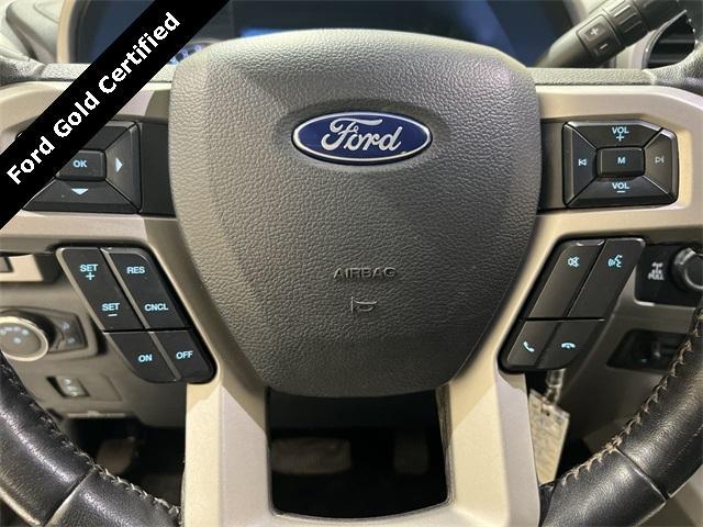 used 2022 Ford F-250 car, priced at $59,490