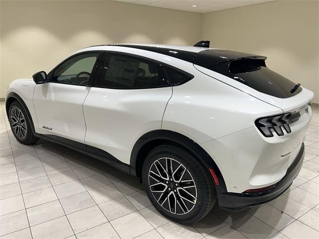 new 2024 Ford Mustang Mach-E car, priced at $47,525