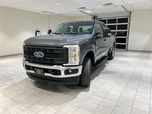 new 2024 Ford F-350 car, priced at $56,305