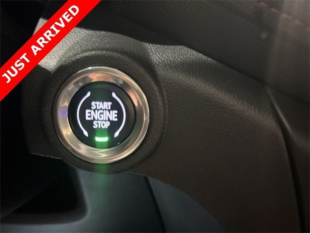 used 2022 Chevrolet TrailBlazer car, priced at $21,890