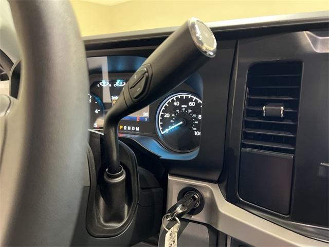 new 2025 Ford F-350 car, priced at $66,425