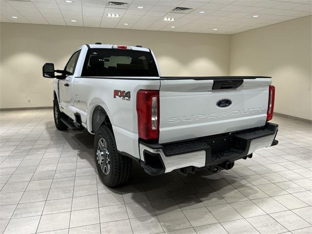 new 2025 Ford F-350 car, priced at $66,425