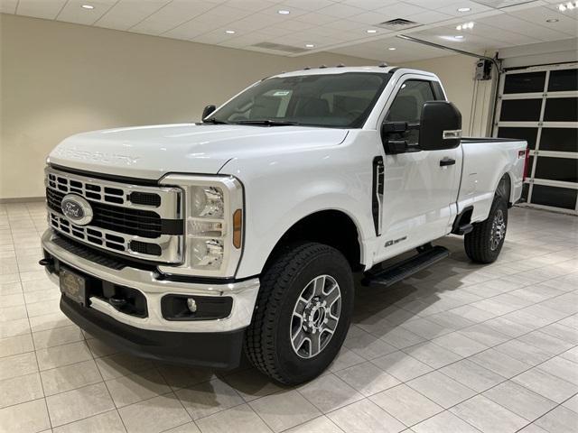 new 2025 Ford F-350 car, priced at $66,425