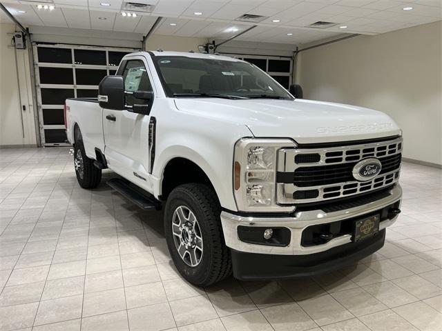 new 2025 Ford F-350 car, priced at $66,425