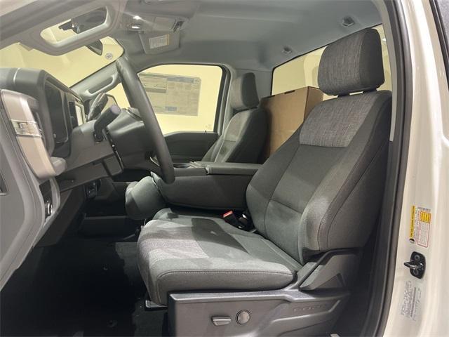 new 2025 Ford F-350 car, priced at $66,425
