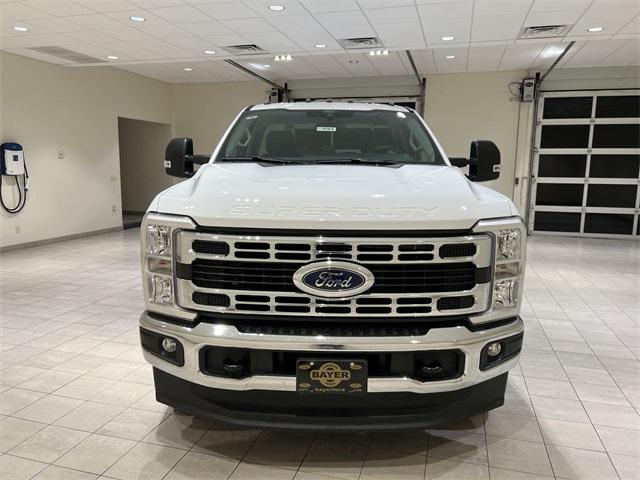 new 2025 Ford F-350 car, priced at $66,425