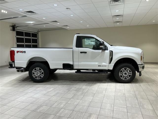 new 2025 Ford F-350 car, priced at $66,425