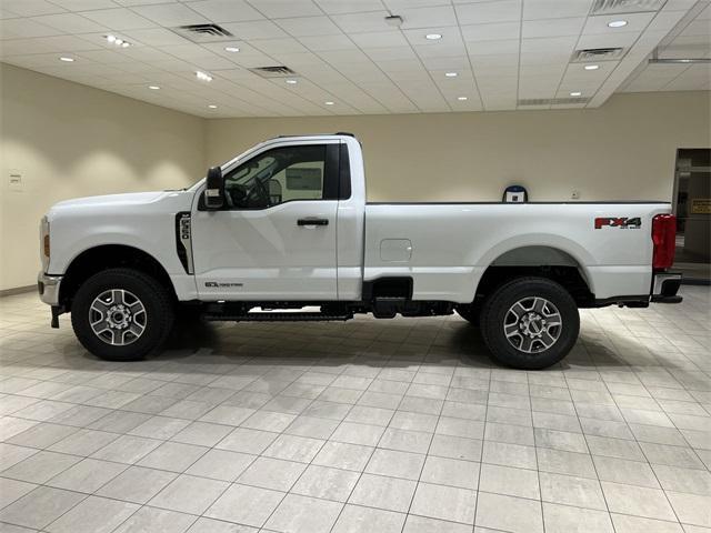 new 2025 Ford F-350 car, priced at $66,425