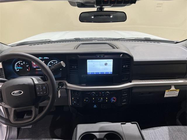 new 2025 Ford F-350 car, priced at $66,425