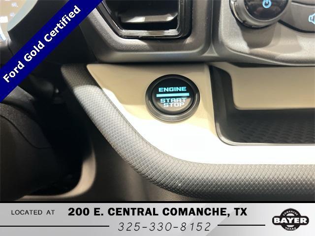 used 2023 Ford Bronco Sport car, priced at $28,590