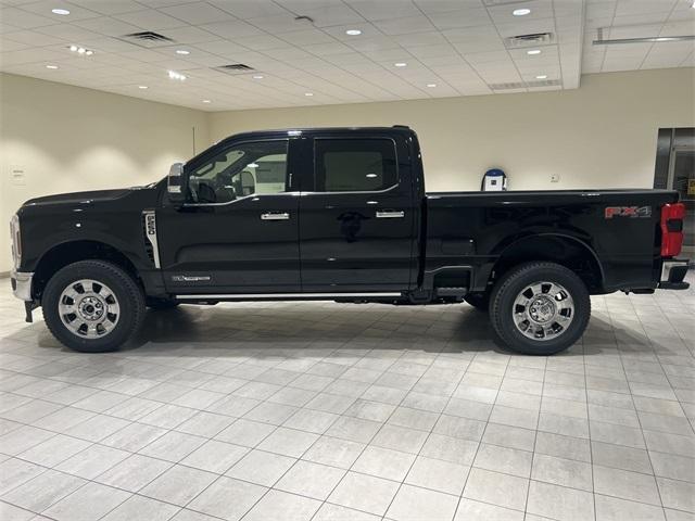 new 2024 Ford F-250 car, priced at $87,706