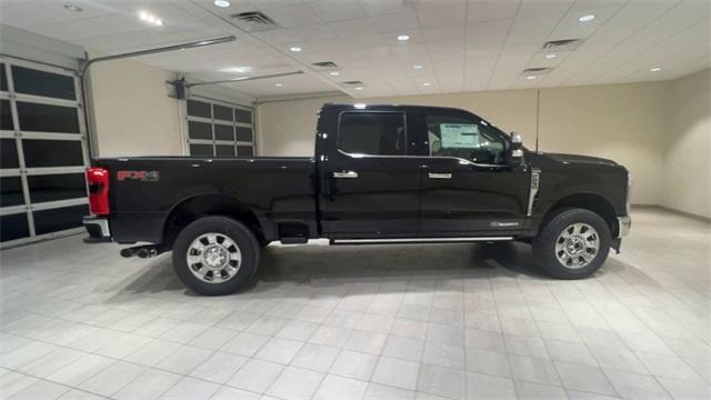 new 2024 Ford F-250 car, priced at $87,706