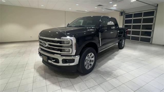 new 2024 Ford F-250 car, priced at $87,706