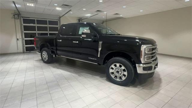 new 2024 Ford F-250 car, priced at $87,706