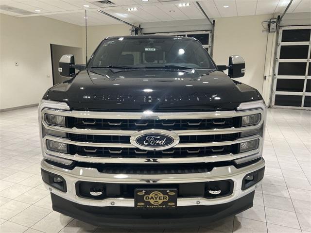 new 2024 Ford F-250 car, priced at $87,706