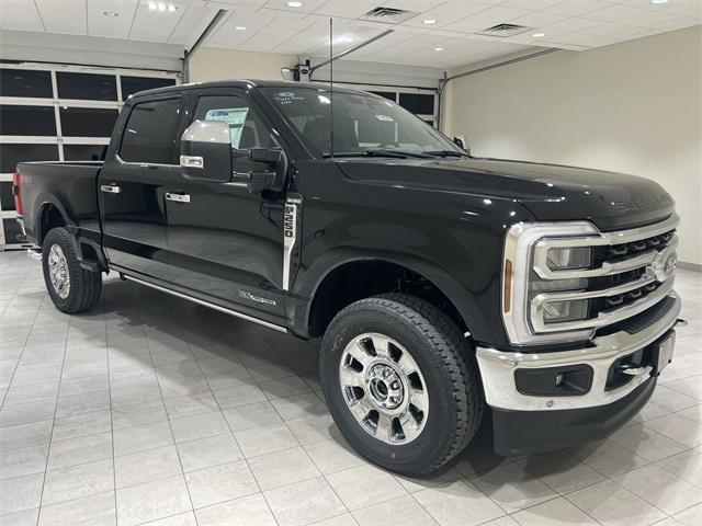 new 2024 Ford F-250 car, priced at $87,706