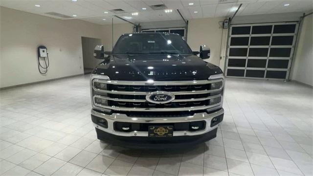 new 2024 Ford F-250 car, priced at $87,706