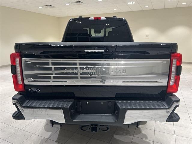 new 2024 Ford F-250 car, priced at $87,706