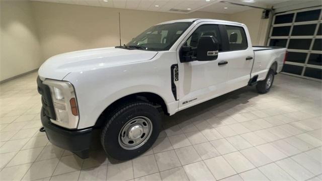 new 2025 Ford F-250 car, priced at $62,210