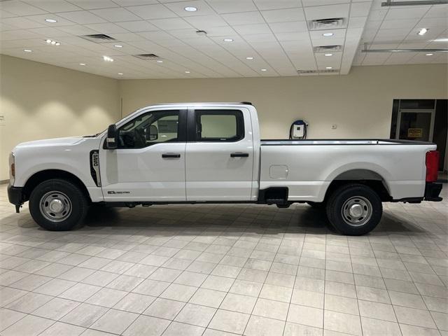 new 2025 Ford F-250 car, priced at $62,210